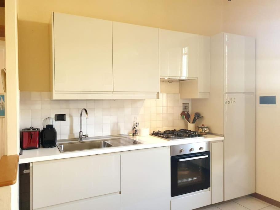 Celeste Apartment-San Frediano Florencia Exterior foto