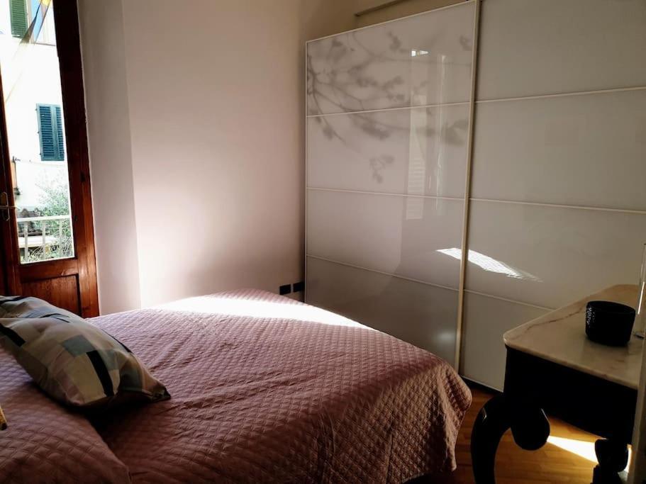 Celeste Apartment-San Frediano Florencia Exterior foto
